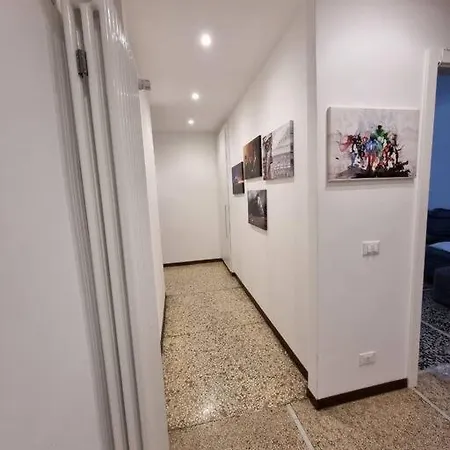 Appartamento Casa D&d