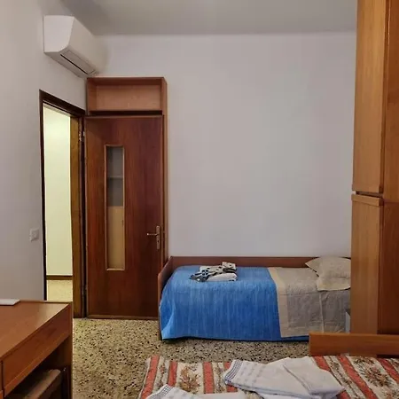 Casa D&d * Alassio