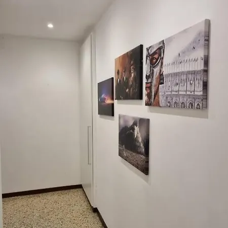 Appartamento Casa D&d Alassio