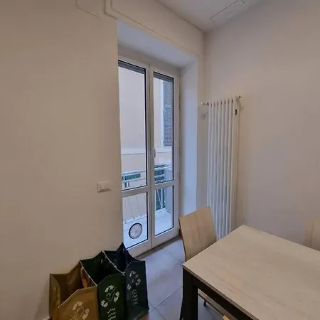 아파트 Casa D&d *
